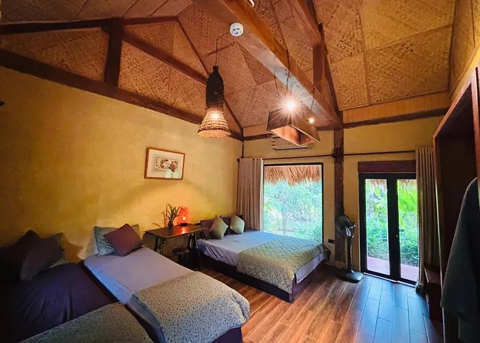 Mai Chau Valley Retreat, Việt Nam