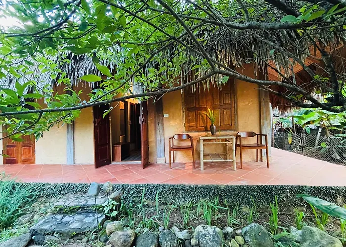 Mai Chau Valley Retreat