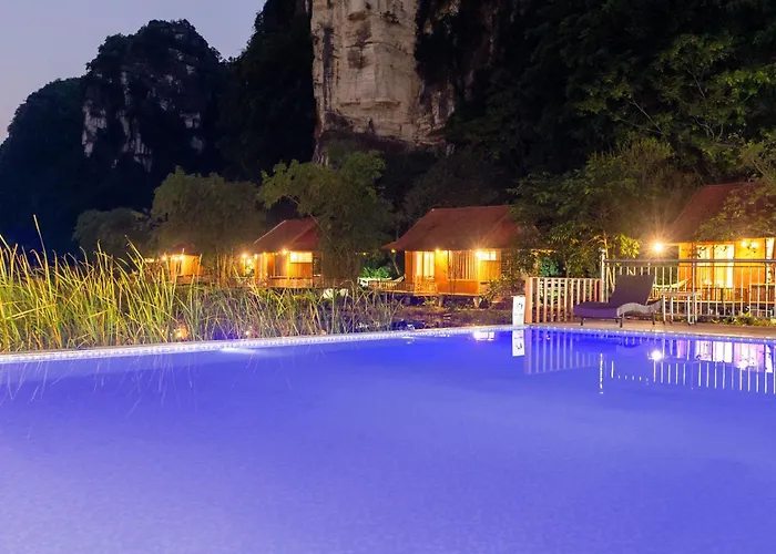 Lotus Field Homestay