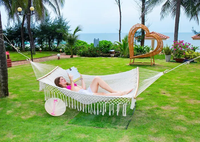 Golden Coast Resort & Spa