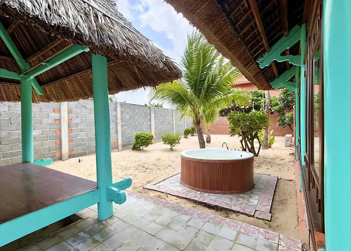 Full Moon Village Resort Mũi Né, Việt Nam