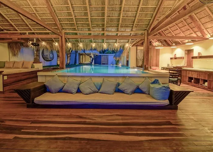 Green Organic Villas Phan Thiết, Việt Nam