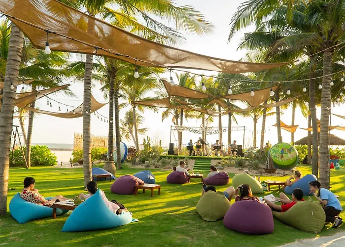 The Cliff Resort & Residences Mũi Né, Việt Nam