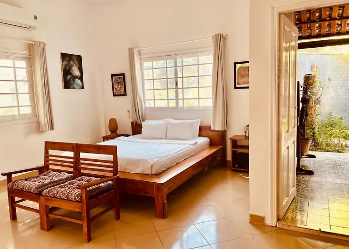 Bamboo Cottages Phú Quốc, Việt Nam