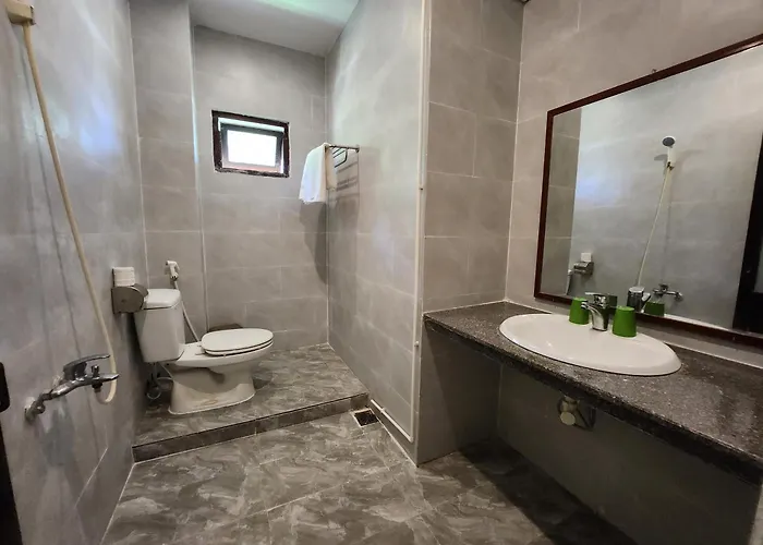 Rang Garden Bungalow Phan Thiết, Việt Nam