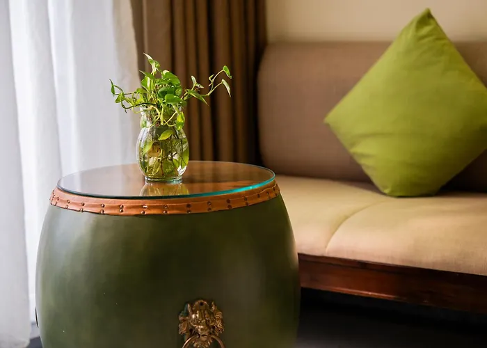 Villa Hue Hotel, Vietnam