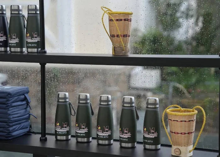 Villa Hue Hotel, Việt Nam