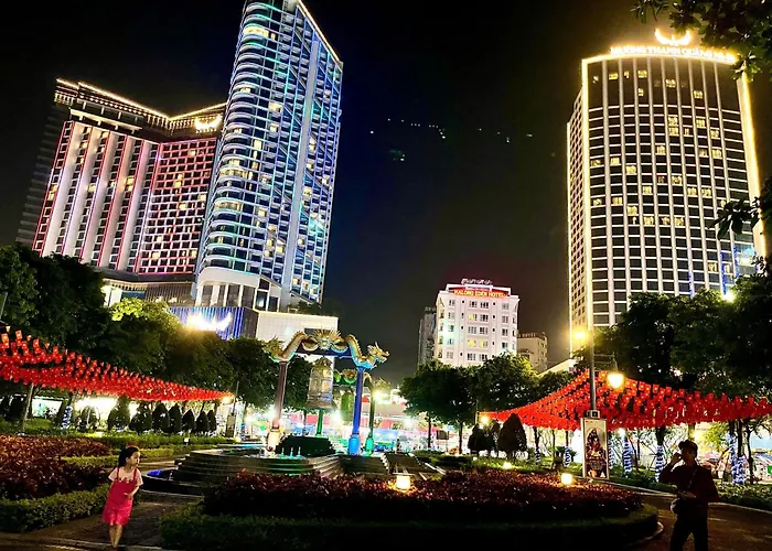 Central Halong