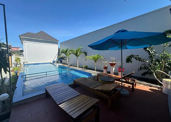 Hong Bin Bungalow Phu Quoc, Vietnam
