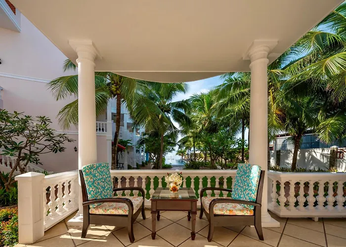 Grace Boutique Resort