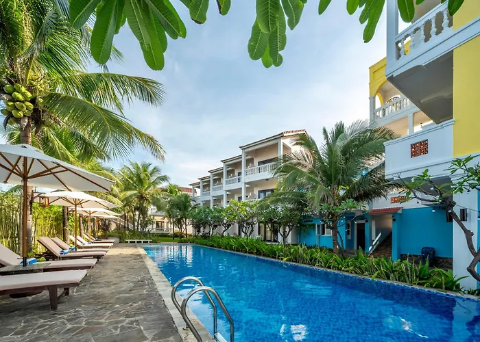 Grace Boutique Resort