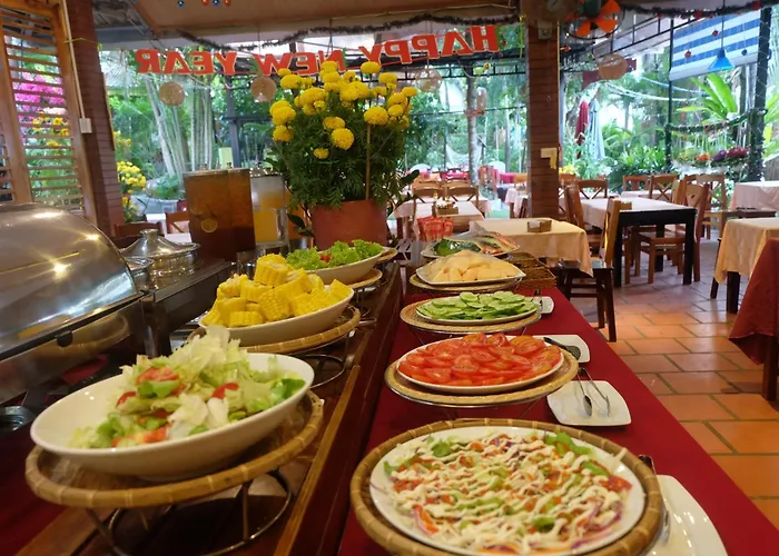 Bungalow Mai Phuong Binh