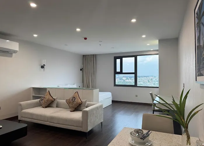 Aurora Hotel Plaza Biên Hoà, Việt Nam