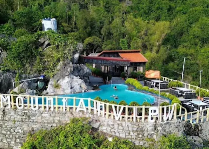 Cat Ba Mountain View Homestay