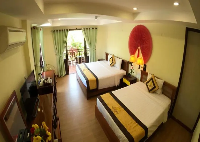 Vela Phu Quoc Resort, Việt Nam