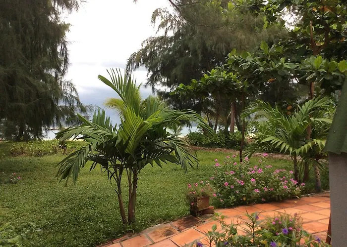 Con Dao Camping Hotel, Việt Nam