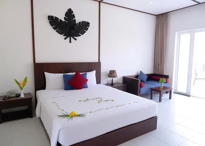 Tam Thanh Beach & Spa