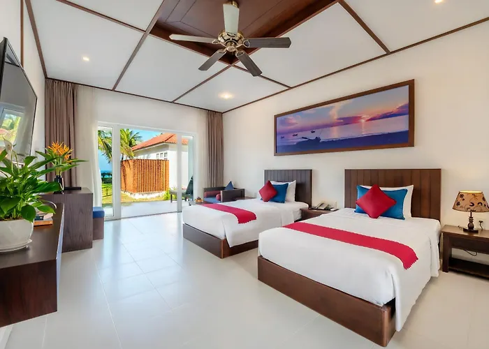 Tam Thanh Beach & Spa