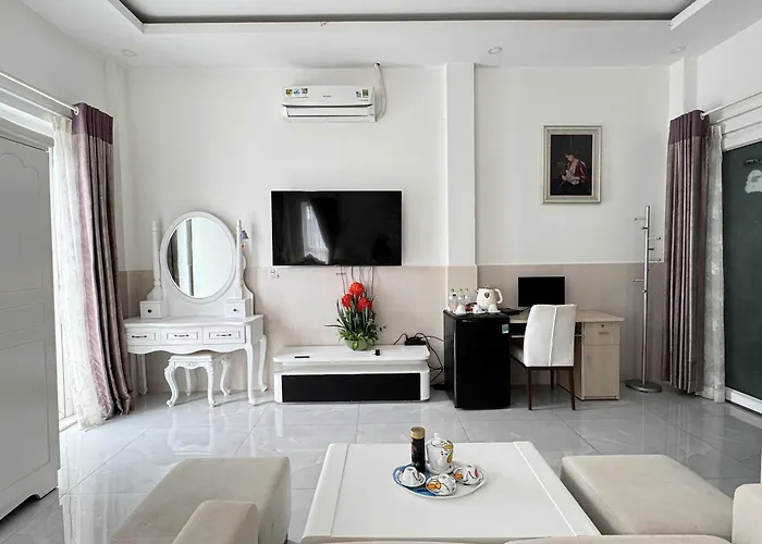 Godiva Villa