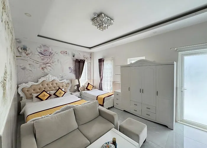 Godiva Villa
