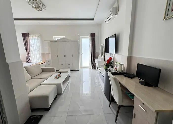 Godiva Villa Phú Quốc, Việt Nam