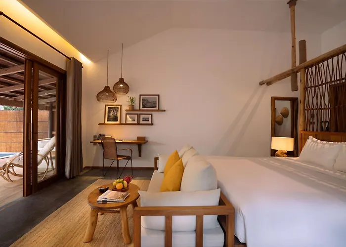 Green Bay Phu Quoc Resort & Spa, Việt Nam