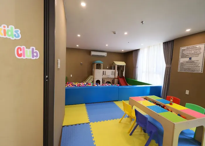 Gaia Hotel Phu Quoc