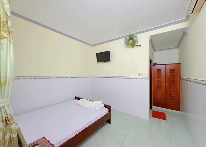Anh Linh Guest House