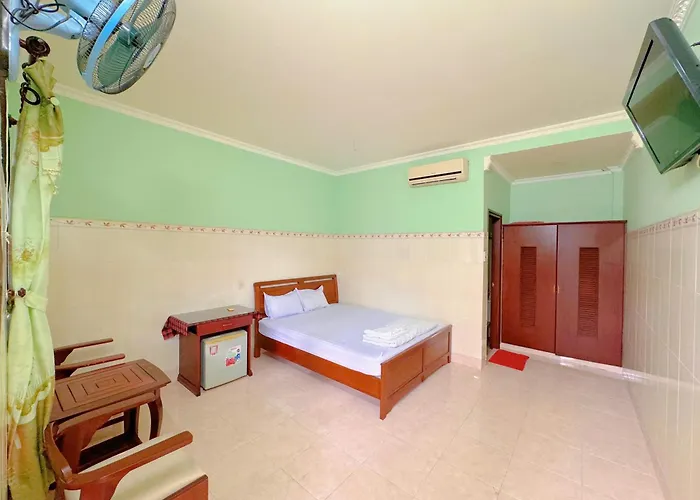 Anh Linh Guest House
