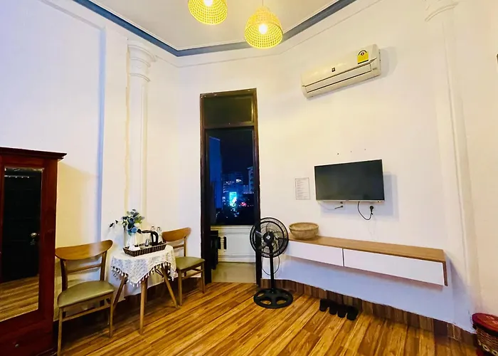 Eva Homestay