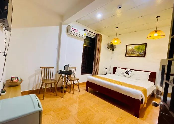 Eva Homestay