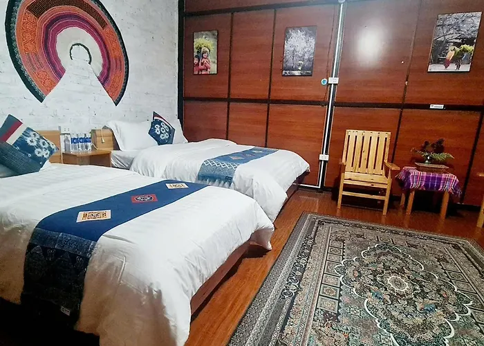 Bac Ha Boutique