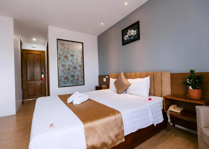 Gardenia Hue Hotel, Việt Nam