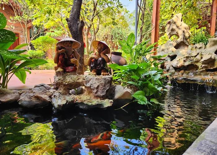 Trang An Village Homestay Ninh Bình, Việt Nam