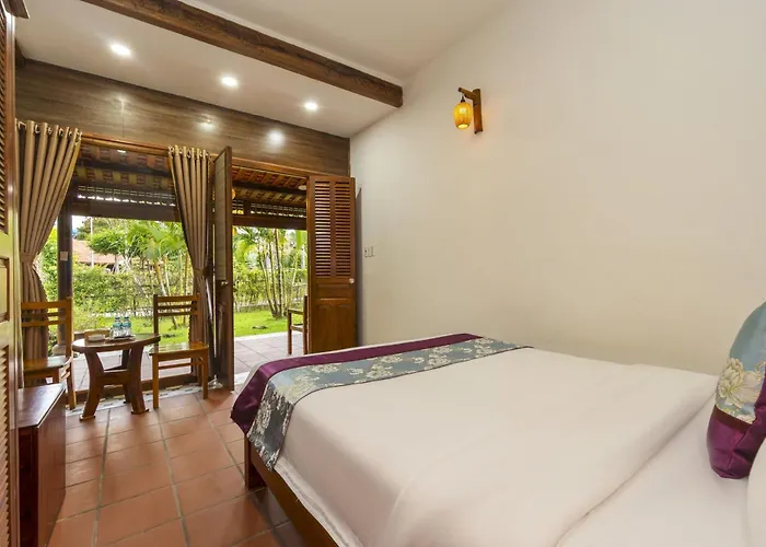 Maison Du Vietnam & Spa