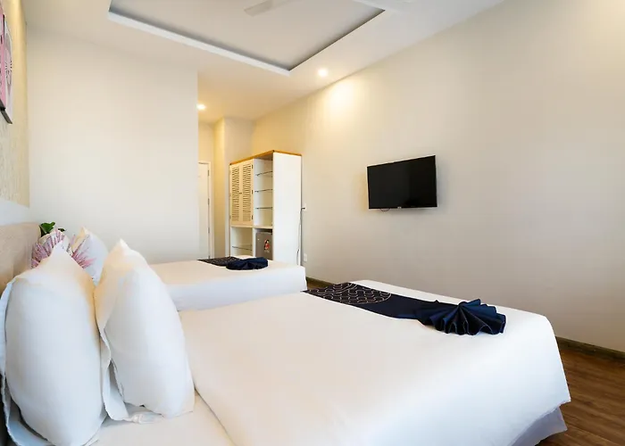 Saigon'S Book Da Lat Hotel