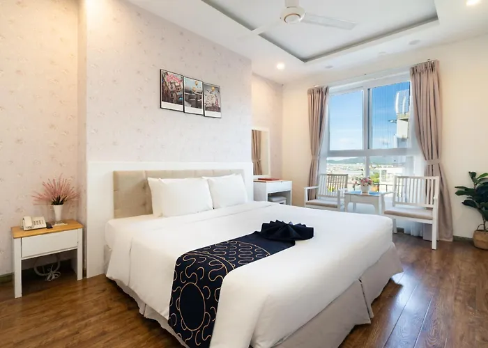 Saigon'S Book Da Lat Hotel, Việt Nam