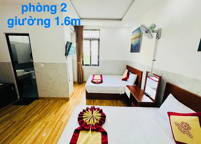 Sapphire Hotel Hue