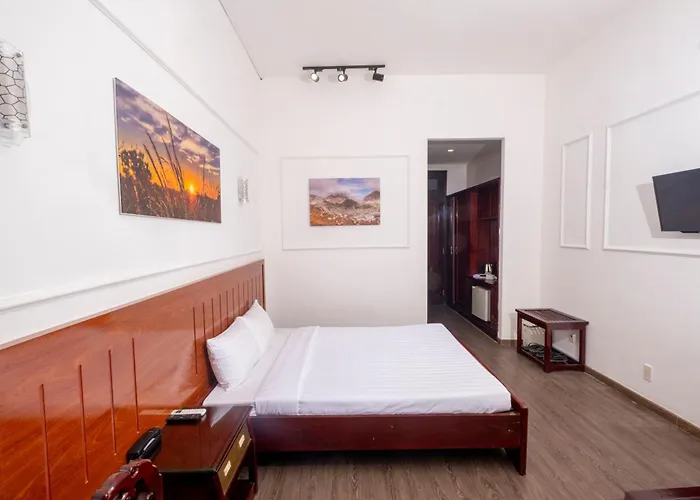 Hawaii Resort Phú Quốc, Việt Nam