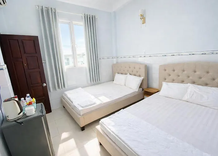 Khách Sạn Phước Hưng 1