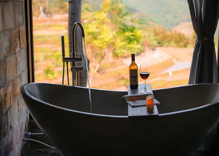 Pù Luông Ecolodge