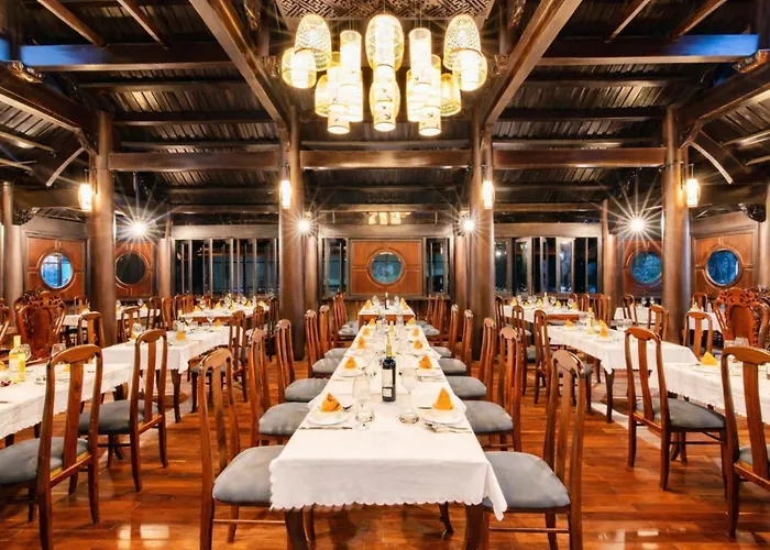Khách Sạn La Maison Boutique Quy Nhơn, Việt Nam