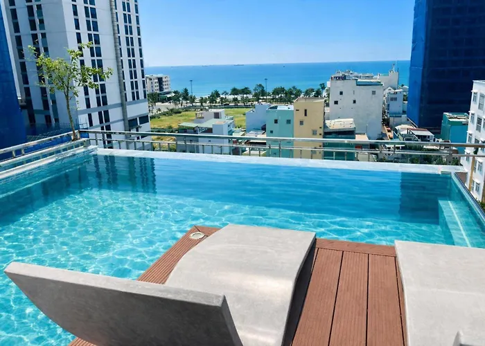 Luu Ngai Condotel Quy Nhon