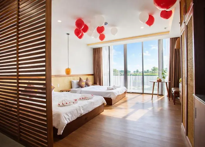 Luu Ngai Condotel Quy Nhon