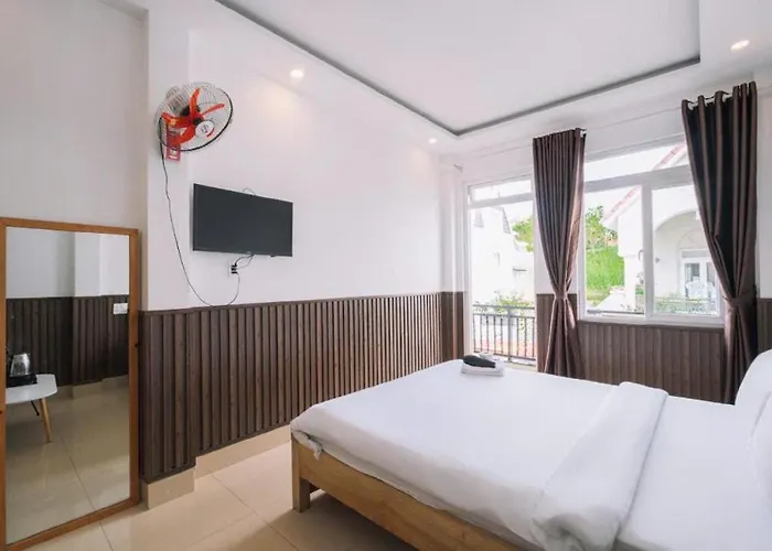 Cherry House Đà Lạt, Việt Nam