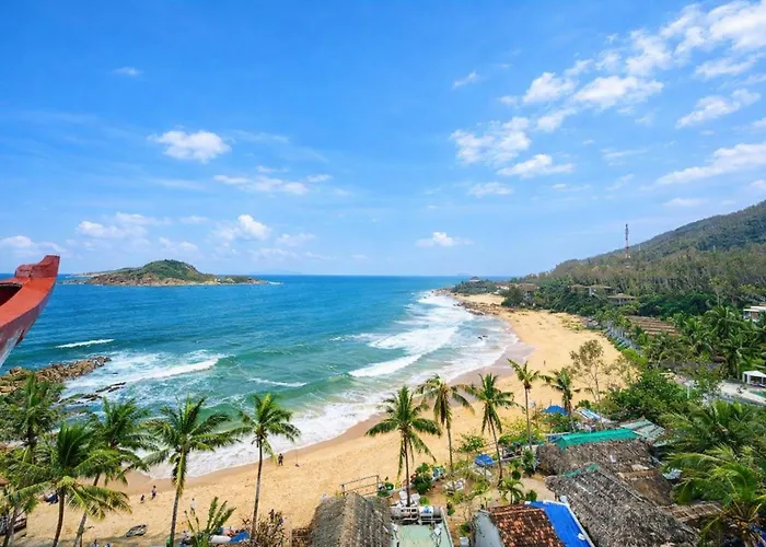 Mira Bãi Xếp Quy Nhơn - The Hidden Jewel
