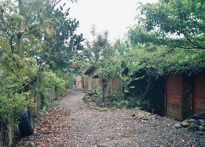Pu Hmong Eco Retreat Hotel Sa Pa, Việt Nam