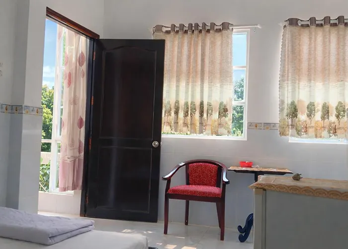 Kiến An Hotel Cần Thơ, Việt Nam