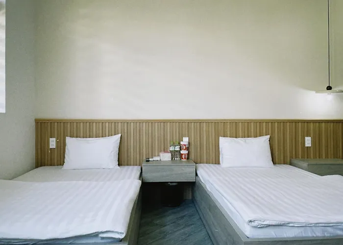 La Homestay
