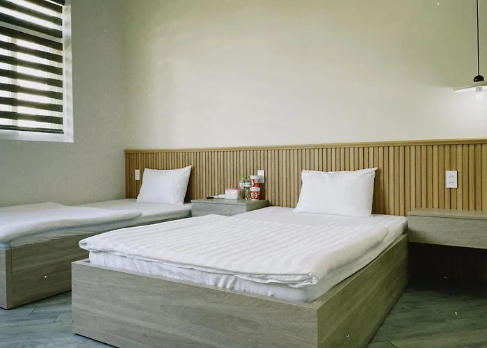 La Homestay